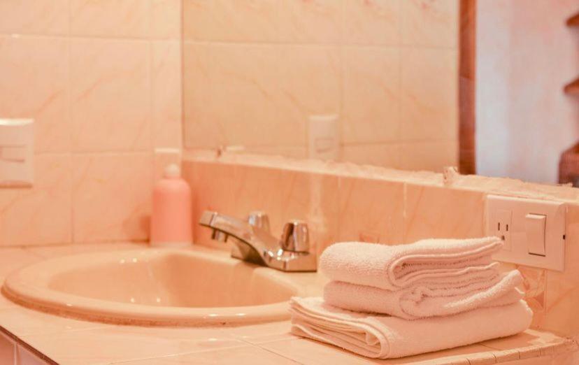 Macarena Hostel Flores Kültér fotó
