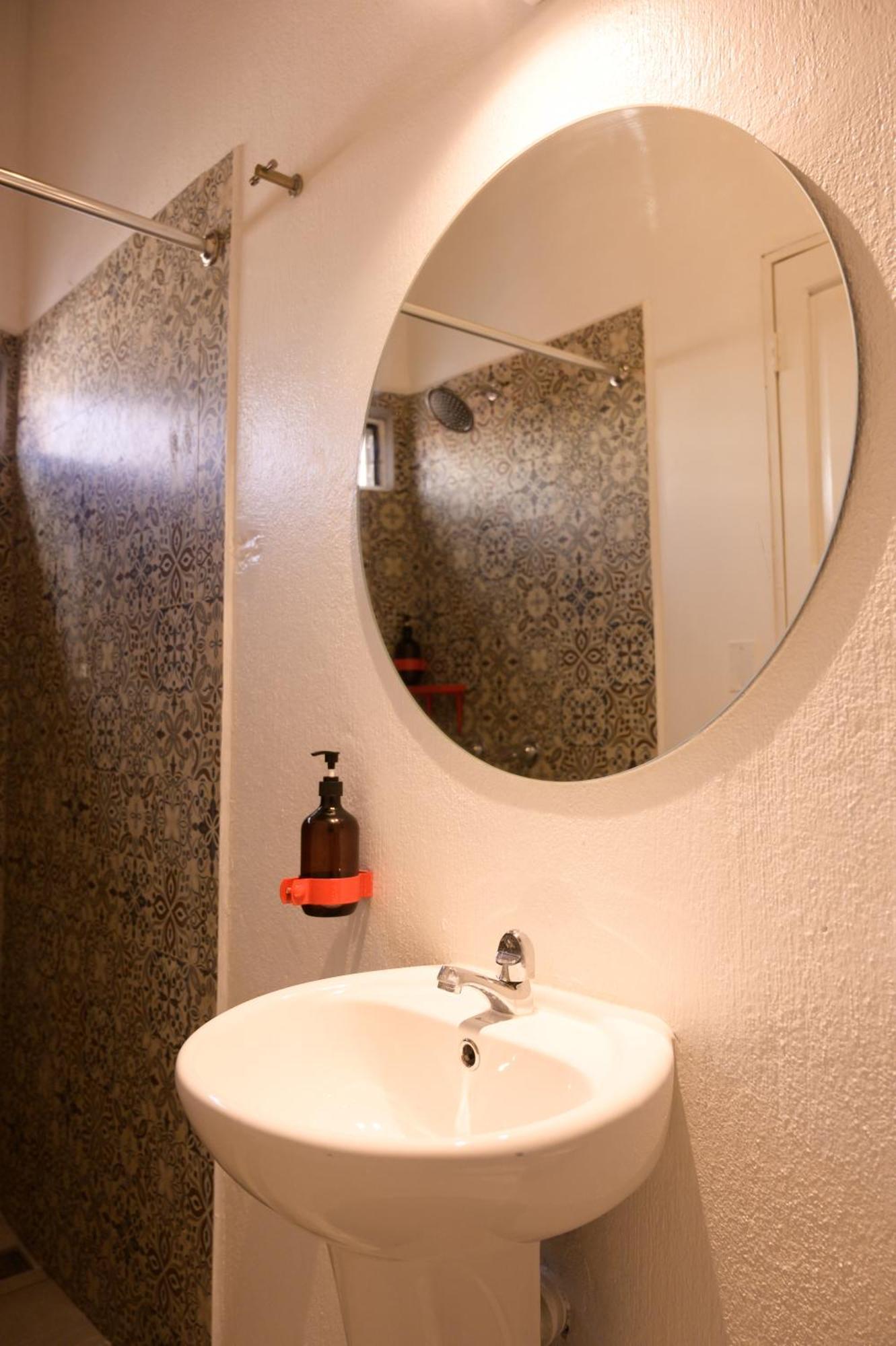 Macarena Hostel Flores Kültér fotó