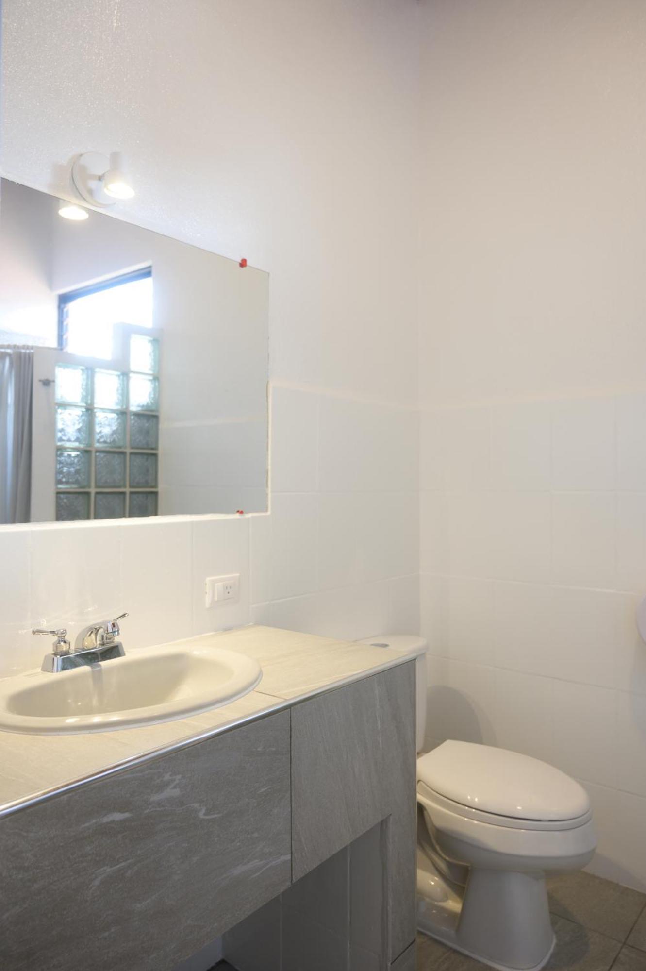 Macarena Hostel Flores Kültér fotó
