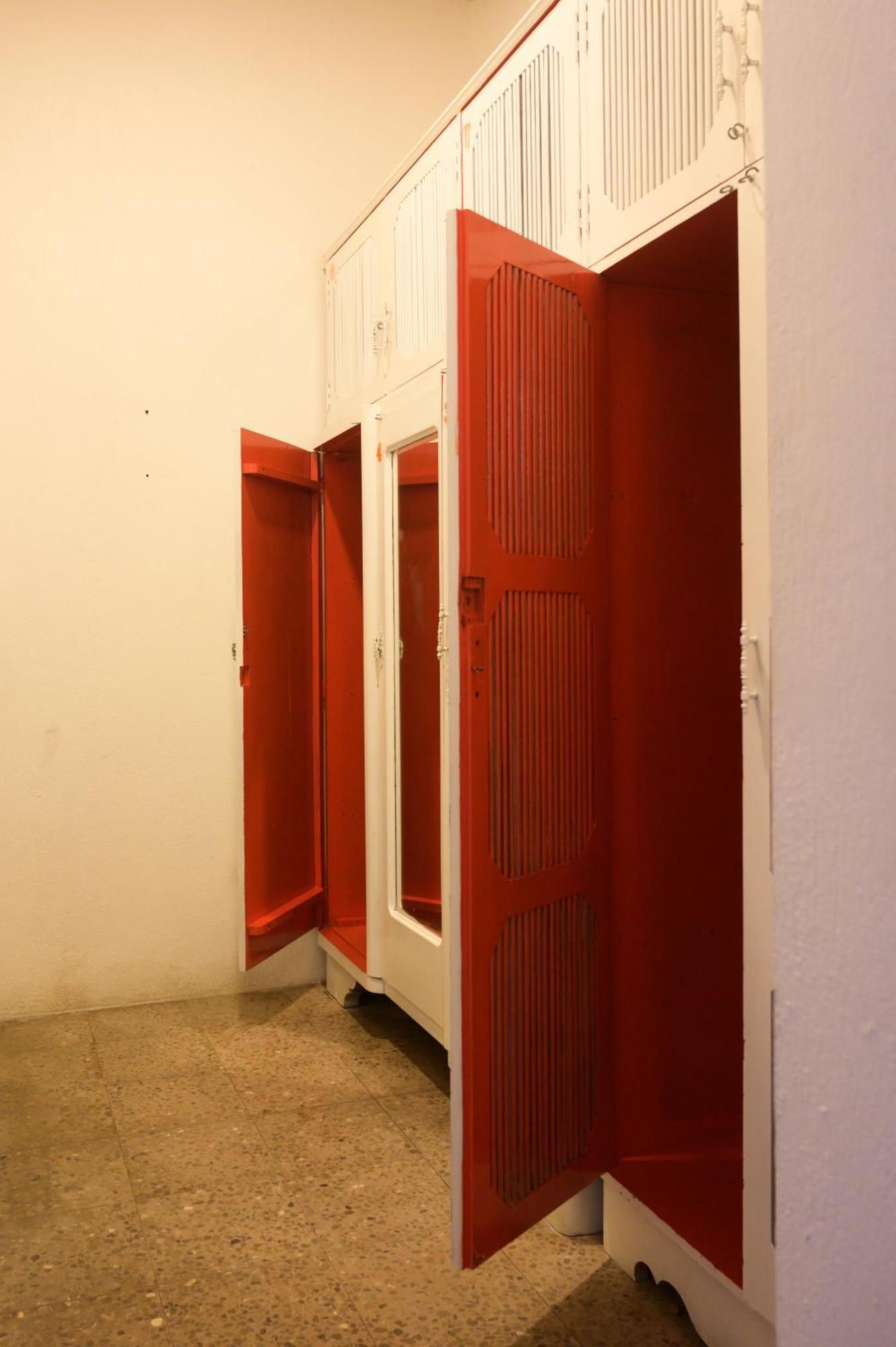 Macarena Hostel Flores Kültér fotó