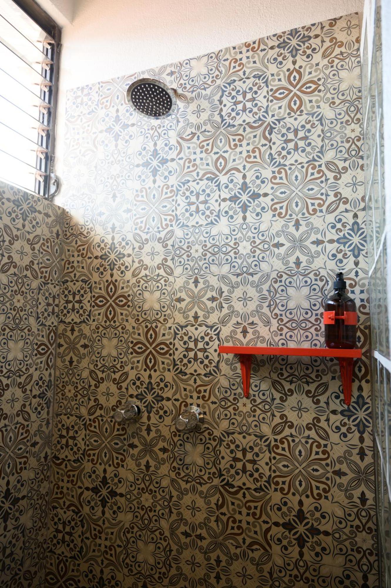 Macarena Hostel Flores Kültér fotó
